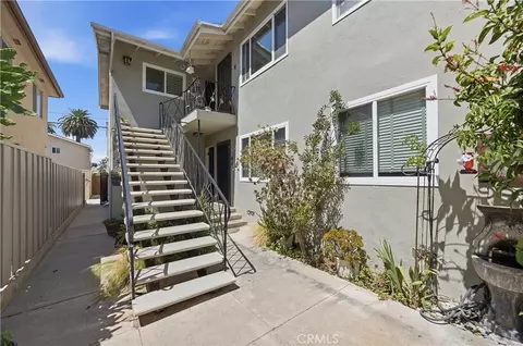 Exterior - 235 Mira Mar #7, Long Beach, CA 90803 photo 7 of 9