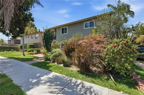 Exterior - 235 Mira Mar #7, Long Beach, CA 90803 photo 5 of 9