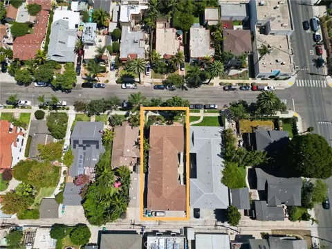 View/Area - 235 Mira Mar #7, Long Beach, CA 90803 photo 3 of 3