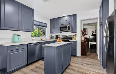 Kitchen - 11944 4th St, Yucaipa, CA 92399 photo 1 of 2