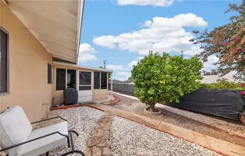 Exterior - 11944 4th St, Yucaipa, CA 92399 photo 4 of 6