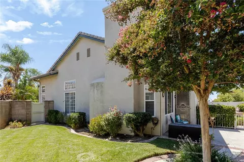 Exterior - 36298 Mesa Vista Pl, Yucaipa, CA 92399 photo 11 of 13