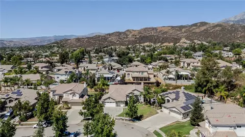 View/Area - 36298 Mesa Vista Pl, Yucaipa, CA 92399 photo 9 of 14