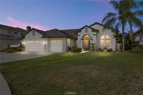 Exterior - 36298 Mesa Vista Pl, Yucaipa, CA 92399 photo 2 of 13