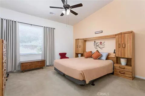 Bedroom - 36298 Mesa Vista Pl, Yucaipa, CA 92399 photo 2 of 3
