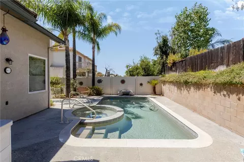 Exterior - 36298 Mesa Vista Pl, Yucaipa, CA 92399 photo 5 of 13