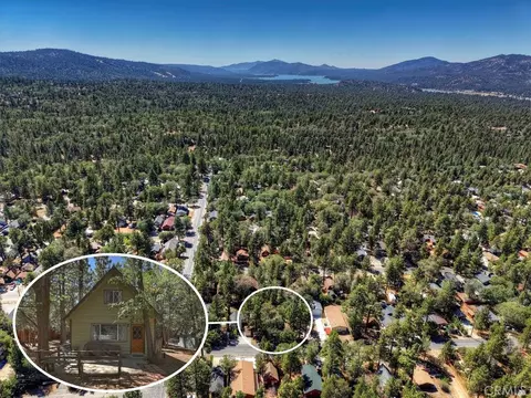 View/Area - 476 San Bernardino, Sugarloaf, CA 92386 photo 1 of 1
