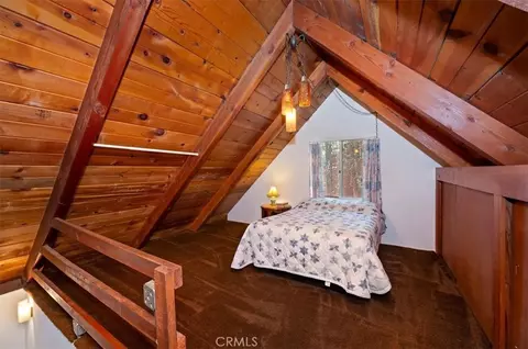 Bedroom - 476 San Bernardino, Sugarloaf, CA 92386 photo 1 of 6