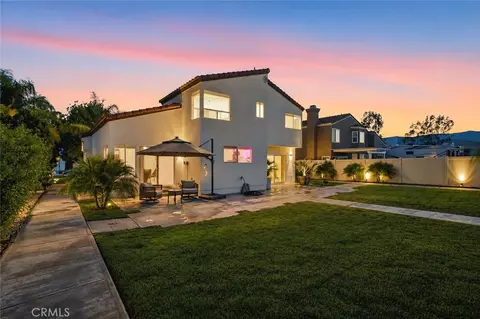 Exterior - 22520 Raspberry Ln, Wildomar, CA 92595 photo 7 of 14