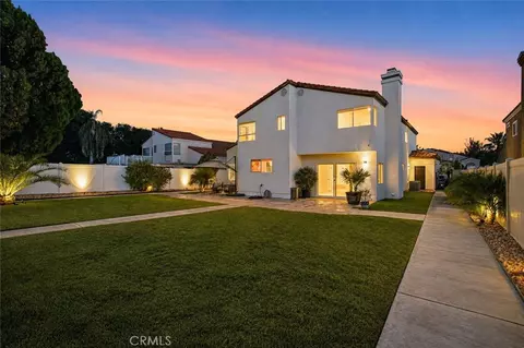 Exterior - 22520 Raspberry Ln, Wildomar, CA 92595 photo 8 of 14