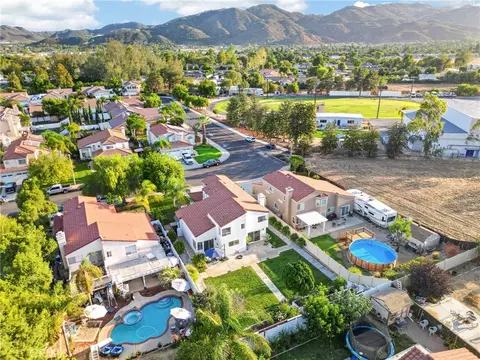 View/Area - 22520 Raspberry Ln, Wildomar, CA 92595 photo 2 of 2