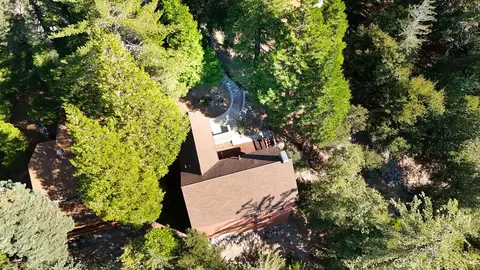 View/Area - 25086 Valle, Crestline, CA 92325 photo 2 of 2