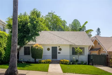 1636 N Sierra Bonita Ave, Los Angeles, CA 90046