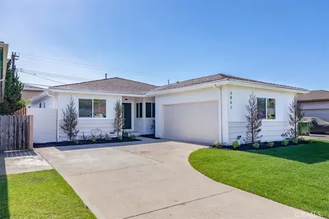 3861 S Norton Ave, Los Angeles, CA 90008