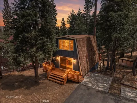 897 Ford, Big Bear Lake, CA 92315