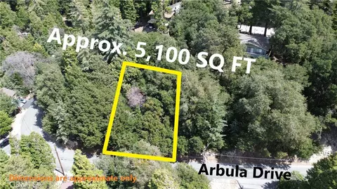 1127 Arbula Dr, Crestline, CA 92325 photo 7