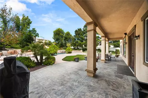 Exterior - 12816 Windstar, Rancho Cucamonga, CA 91739 photo 11 of 16