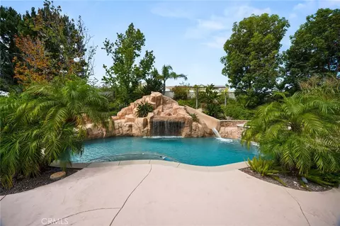 Exterior - 12816 Windstar, Rancho Cucamonga, CA 91739 photo 12 of 16