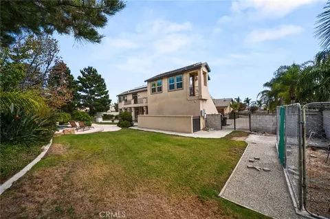 Exterior - 12816 Windstar, Rancho Cucamonga, CA 91739 photo 14 of 16