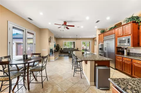 Kitchen - 12816 Windstar, Rancho Cucamonga, CA 91739 photo 3 of 5