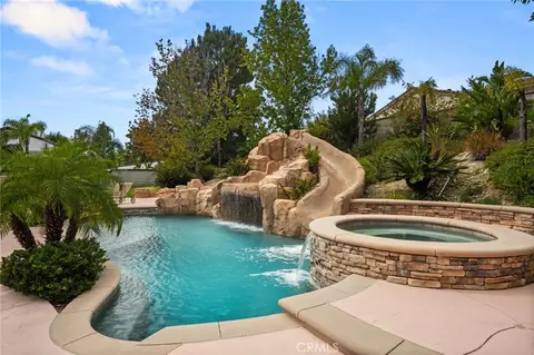 Exterior - 12816 Windstar, Rancho Cucamonga, CA 91739 photo 6 of 16