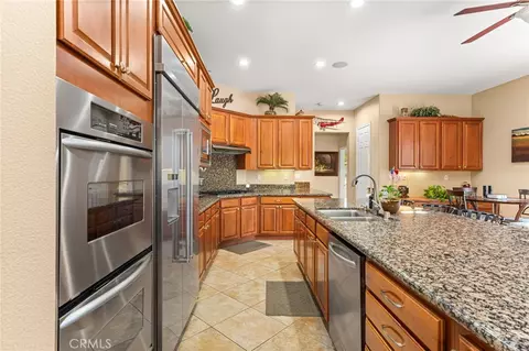 Kitchen - 12816 Windstar, Rancho Cucamonga, CA 91739 photo 2 of 5