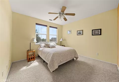 Bedroom - 12816 Windstar, Rancho Cucamonga, CA 91739 photo 6 of 8