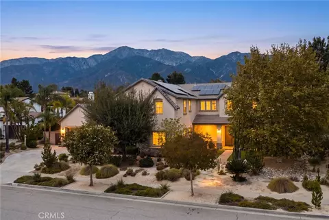 Exterior - 12816 Windstar, Rancho Cucamonga, CA 91739 photo 3 of 16