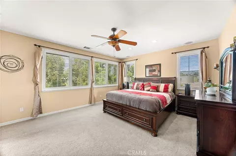 Bedroom - 12816 Windstar, Rancho Cucamonga, CA 91739 photo 2 of 8