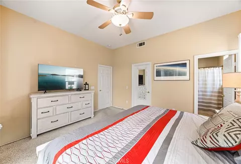 Bedroom - 12816 Windstar, Rancho Cucamonga, CA 91739 photo 4 of 8