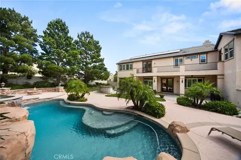 Exterior - 12816 Windstar, Rancho Cucamonga, CA 91739 photo 5 of 16