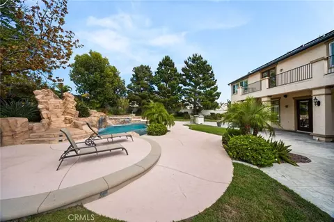 Exterior - 12816 Windstar, Rancho Cucamonga, CA 91739 photo 9 of 16