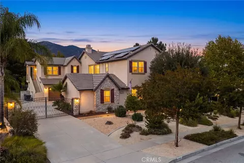 Exterior - 12816 Windstar, Rancho Cucamonga, CA 91739 photo 2 of 16