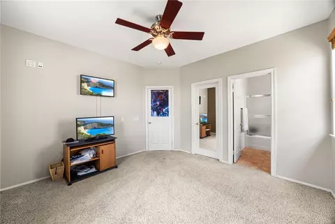 Bedroom - 12816 Windstar, Rancho Cucamonga, CA 91739 photo 8 of 8