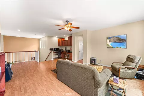 Living - 12816 Windstar, Rancho Cucamonga, CA 91739 photo 3 of 4