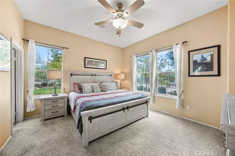 Bedroom - 12816 Windstar, Rancho Cucamonga, CA 91739 photo 3 of 8