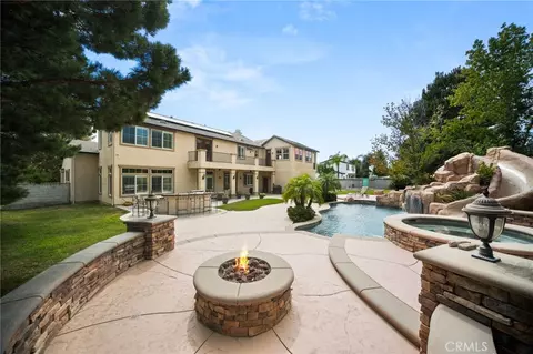 Exterior - 12816 Windstar, Rancho Cucamonga, CA 91739 photo 7 of 16