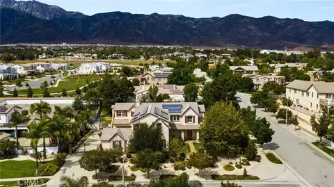 View/Area - 12816 Windstar, Rancho Cucamonga, CA 91739 photo 1 of 5