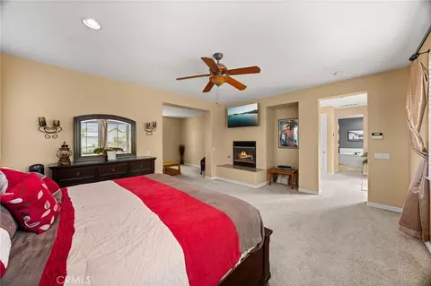 Bedroom - 12816 Windstar, Rancho Cucamonga, CA 91739 photo 1 of 8