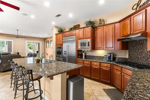 Kitchen - 12816 Windstar, Rancho Cucamonga, CA 91739 photo 4 of 5