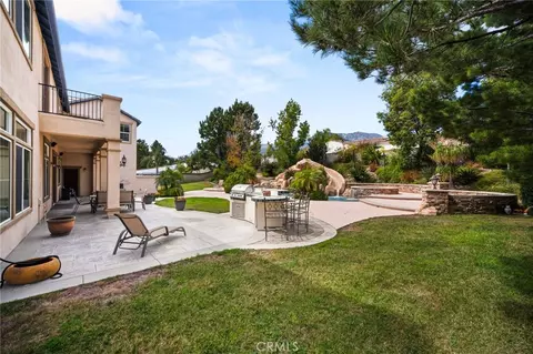 Exterior - 12816 Windstar, Rancho Cucamonga, CA 91739 photo 8 of 16