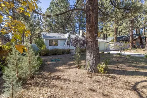Exterior - 913 Tinkerbell Ave, Big Bear City, CA 92314 photo 3 of 6