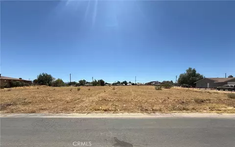 0 Cholame, Victorville, CA 92392