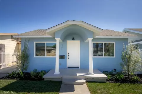 2432 Exposition Pl, Los Angeles, CA 90018