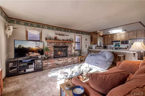 Living - 723 Summit #1, Big Bear Lake, CA 92315 photo 1 of 3