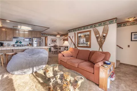 Living - 723 Summit #1, Big Bear Lake, CA 92315 photo 3 of 3