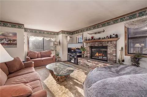 Living - 723 Summit #1, Big Bear Lake, CA 92315 photo 2 of 3