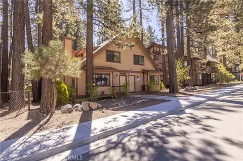 723 Summit #1, Big Bear Lake, CA 92315
