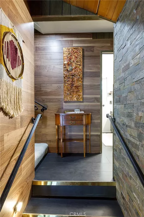 Entry Way - 24611 Valle, Crestline, CA 92325 photo 1 of 1