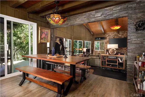 Dining - 24611 Valle, Crestline, CA 92325 photo 1 of 1